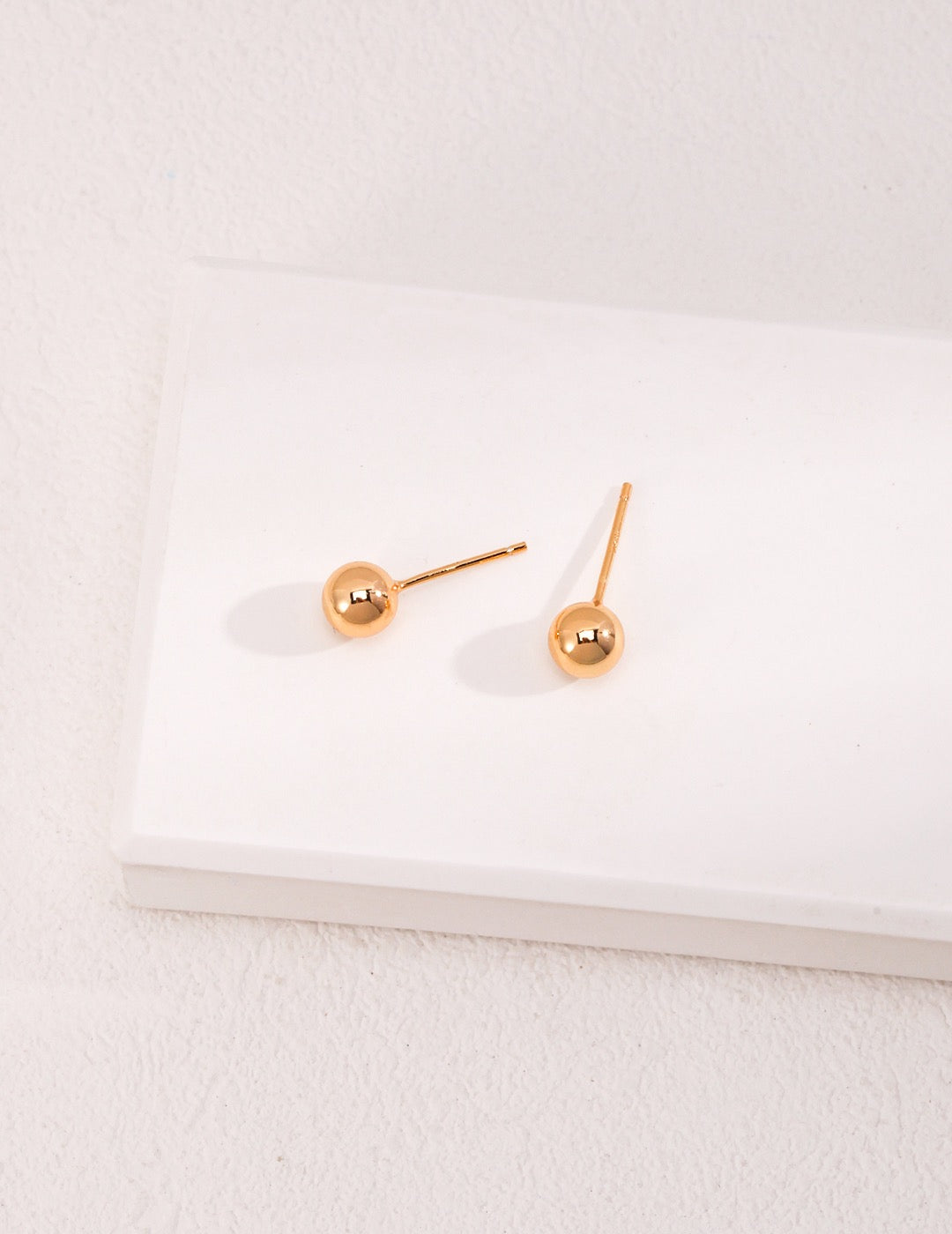 Pearl Rainfall Earrings