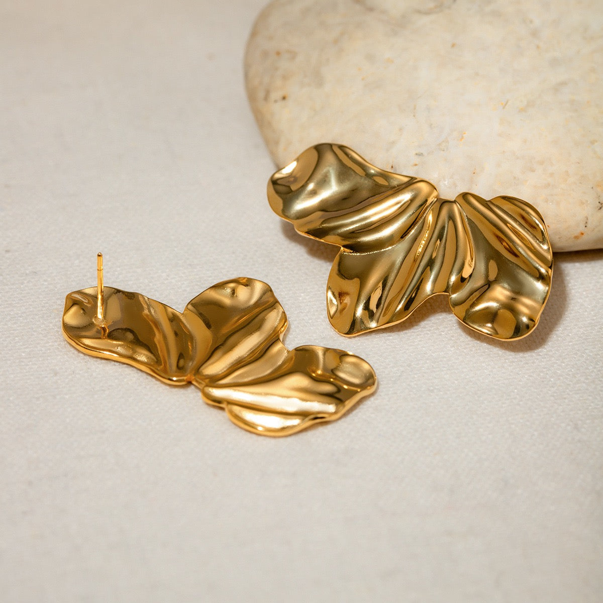 Elysian Drift Earrings