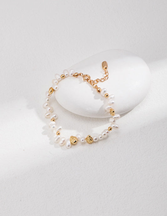 Luminous Tide Bracelet